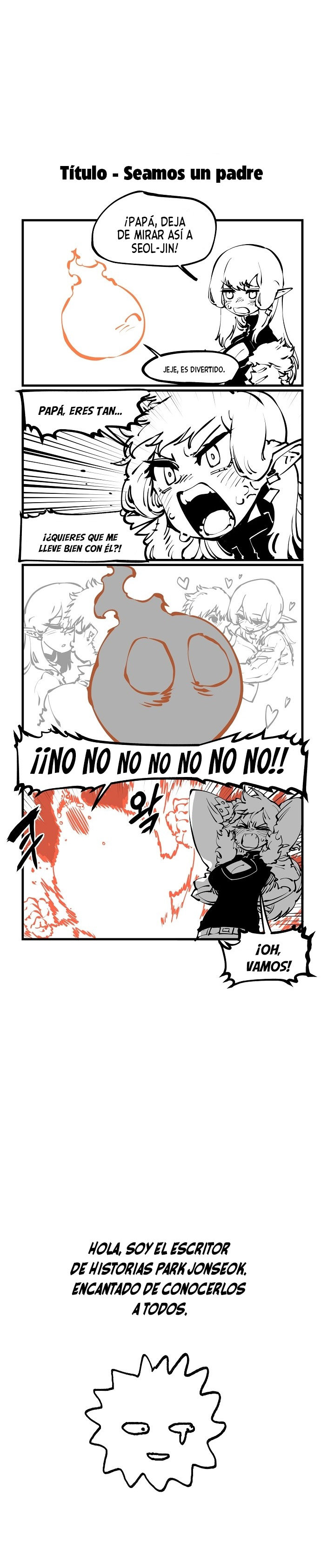 Read Player ES Manga Online