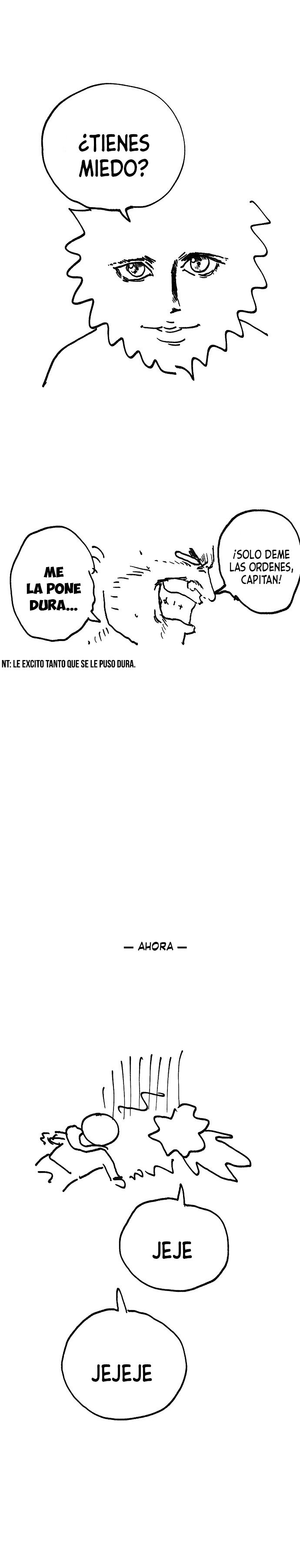 Read Player ES Manga Online