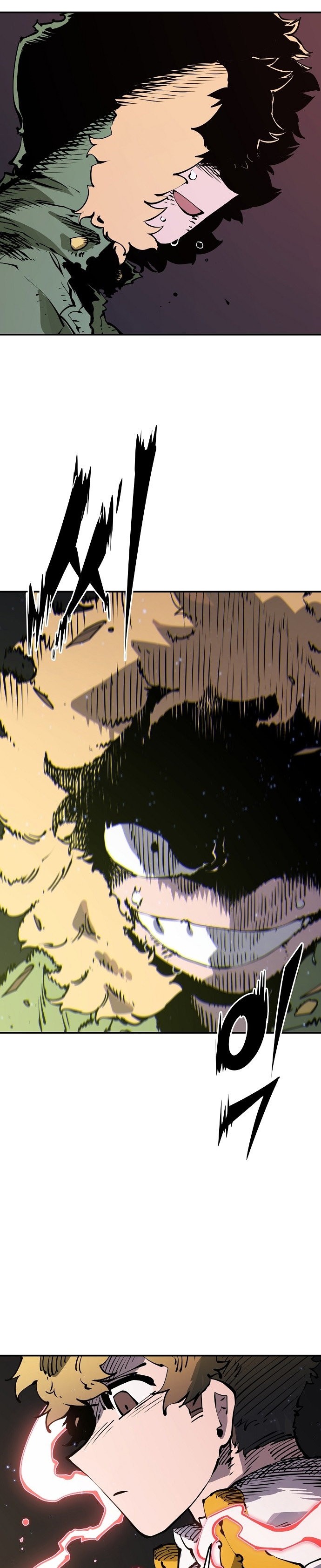 Read Player ES Manga Online