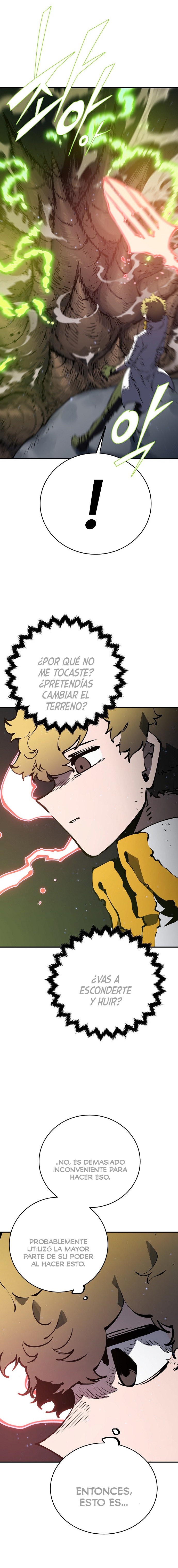 Read Player ES Manga Online