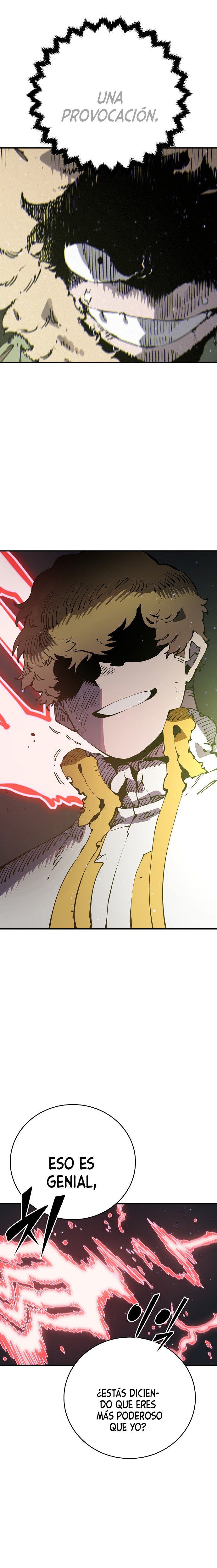 Read Player ES Manga Online