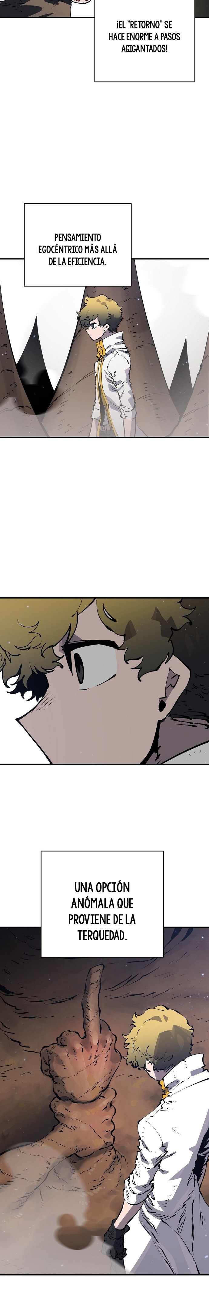 Read Player ES Manga Online