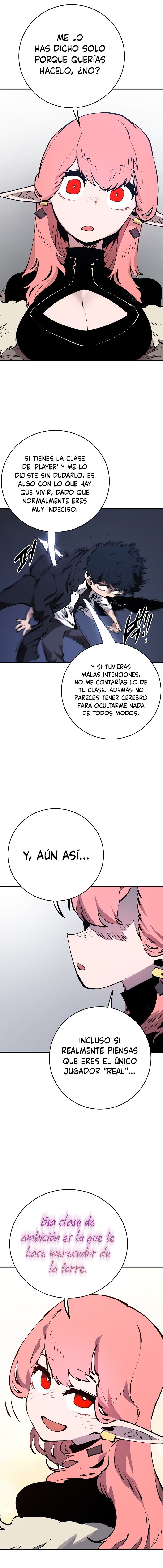 Read Player ES Manga Online