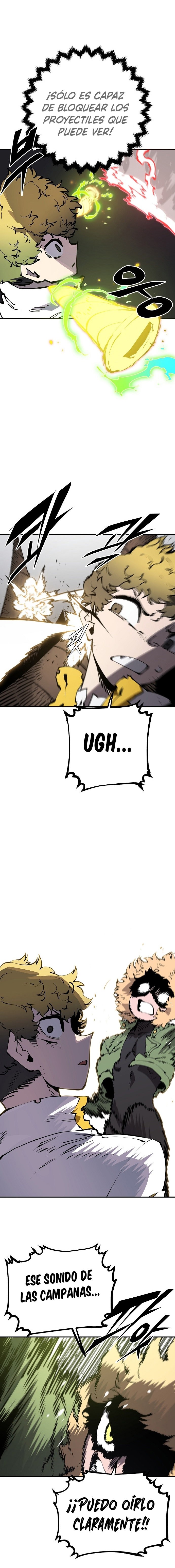 Read Player ES Manga Online