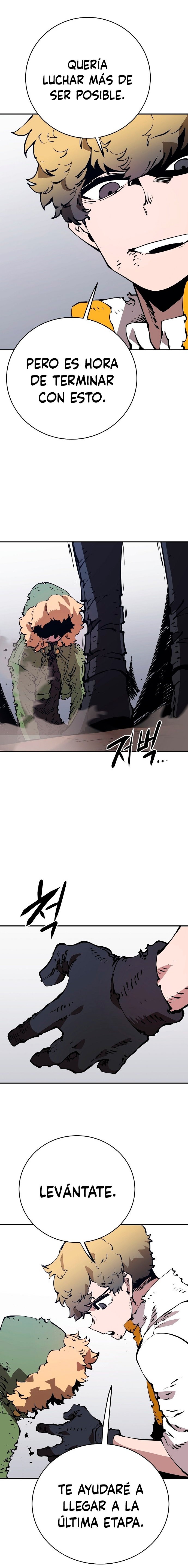 Read Player ES Manga Online