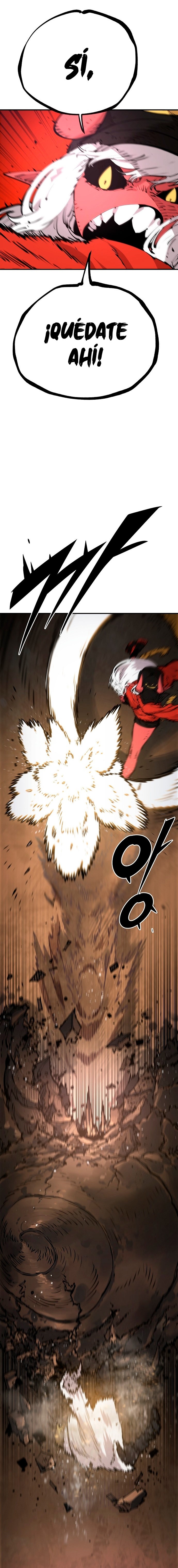 Read Player ES Manga Online