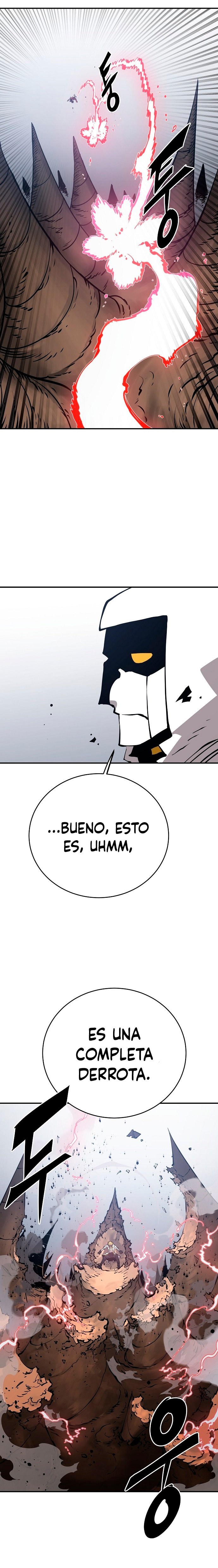 Read Player ES Manga Online