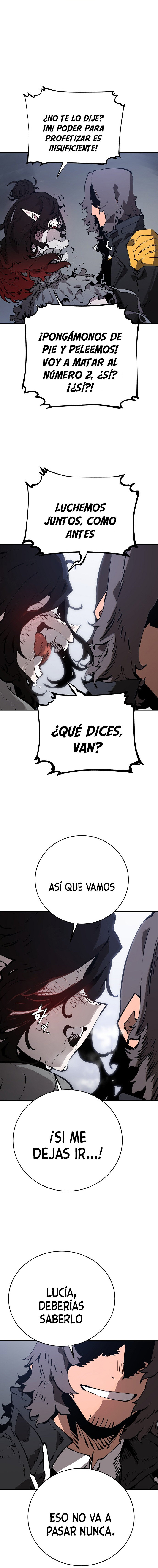 Read Player ES Manga Online