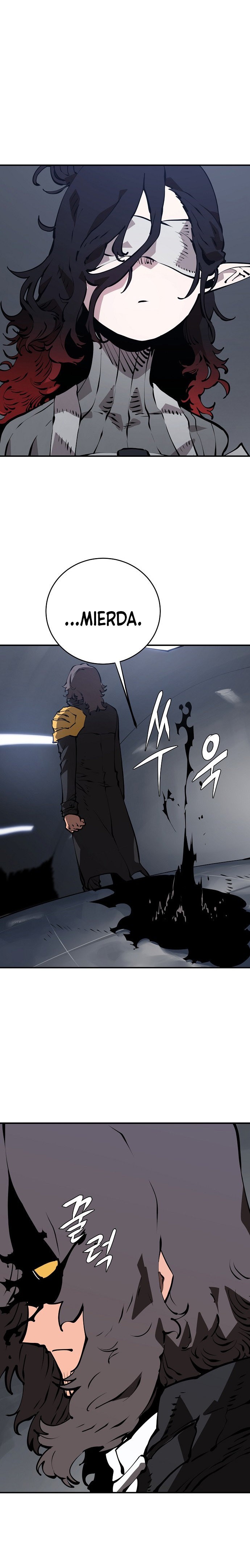 Read Player ES Manga Online