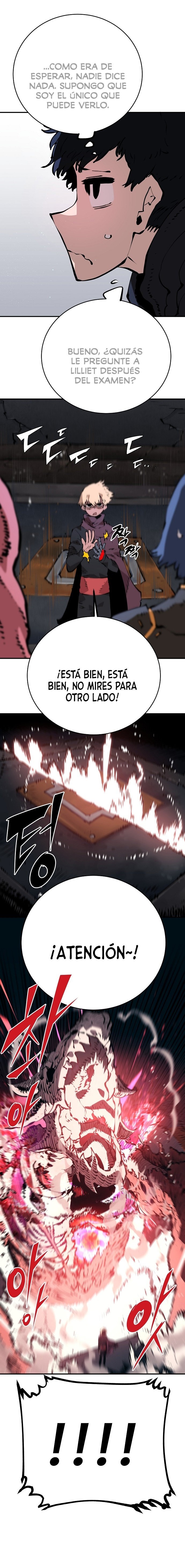 Read Player ES Manga Online
