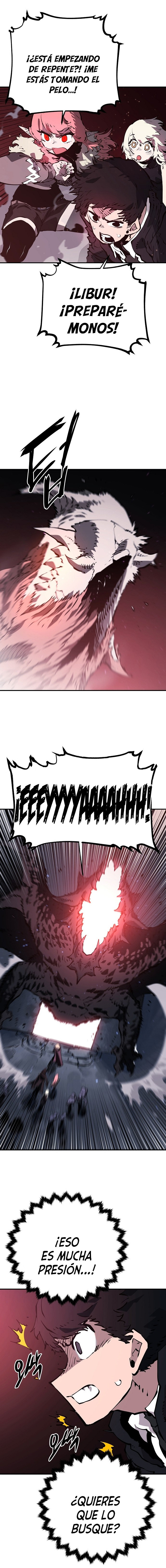 Read Player ES Manga Online