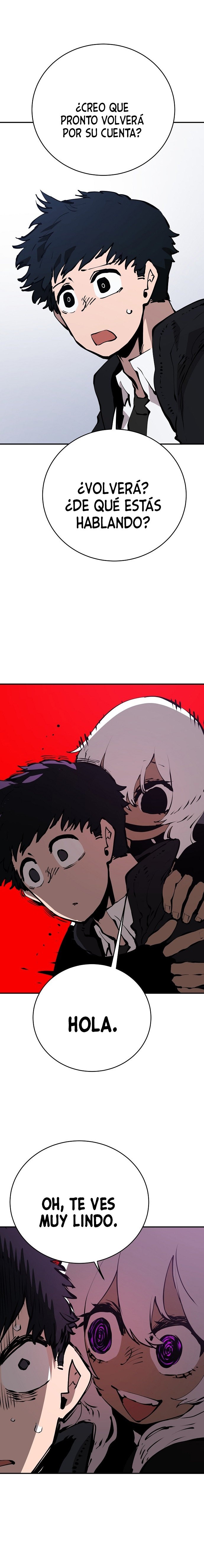 Read Player ES Manga Online