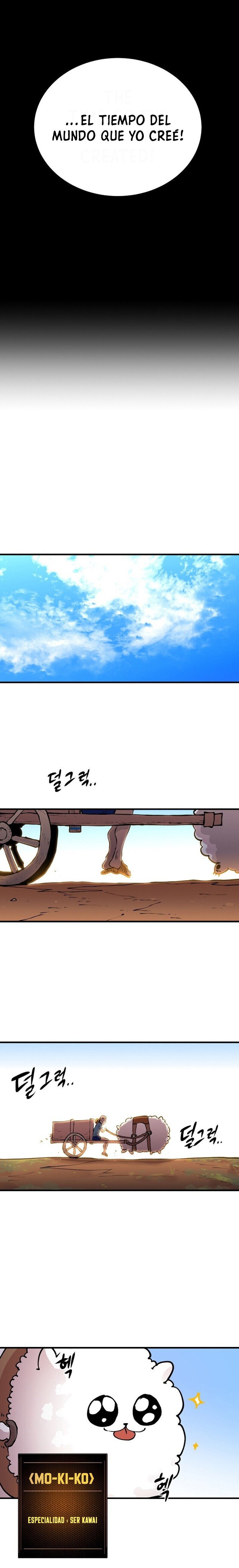 Read Player ES Manga Online