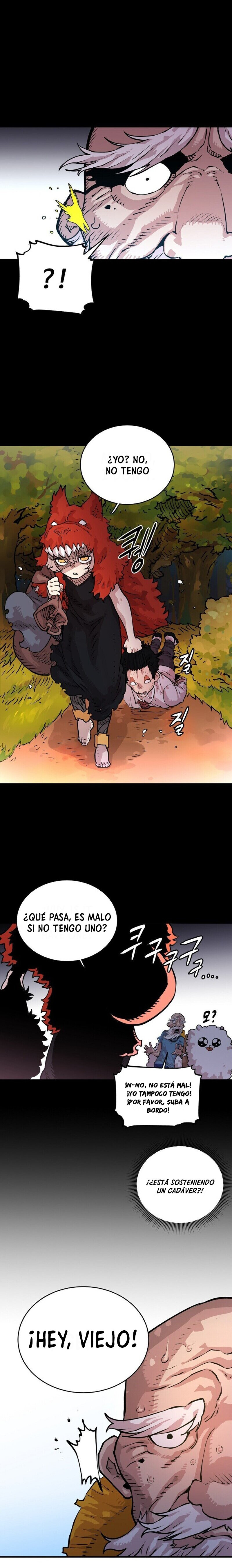 Read Player ES Manga Online