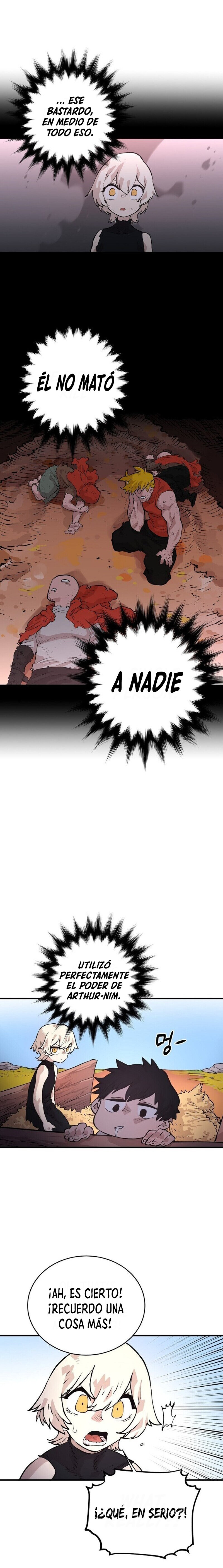 Read Player ES Manga Online