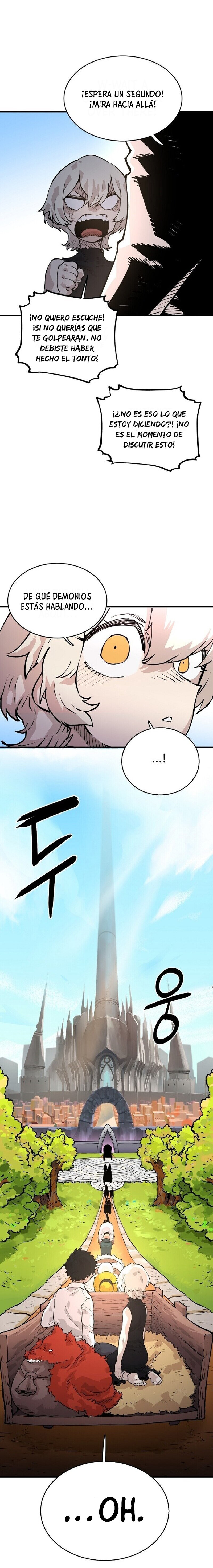 Read Player ES Manga Online