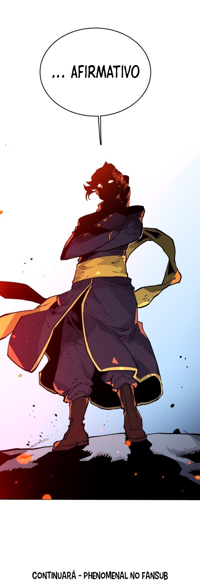 Read Player ES Manga Online