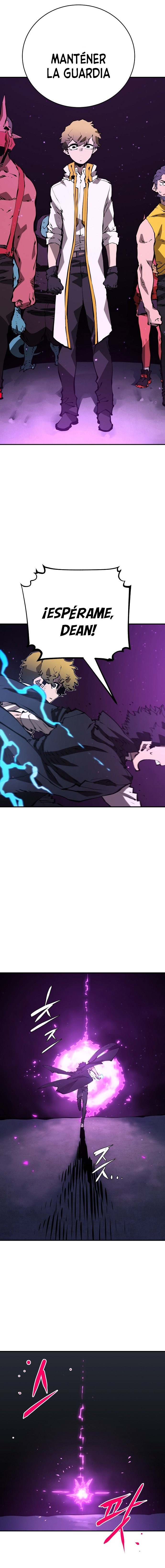 Read Player ES Manga Online
