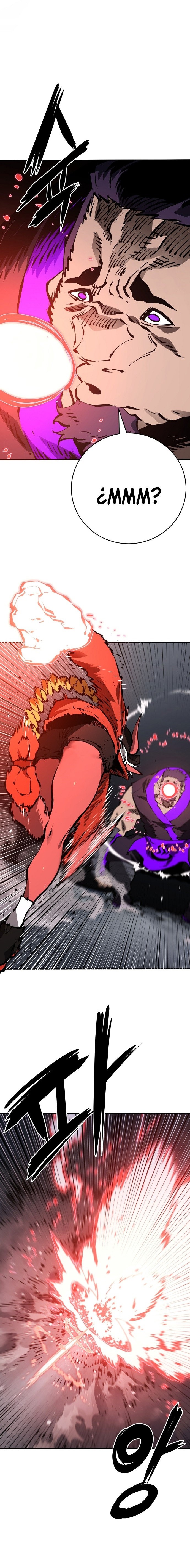 Read Player ES Manga Online