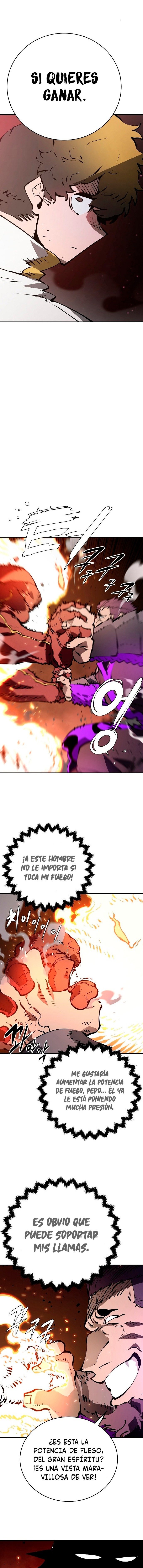 Read Player ES Manga Online