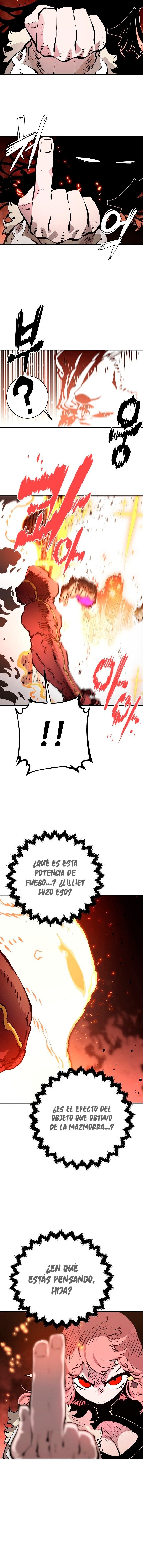 Read Player ES Manga Online