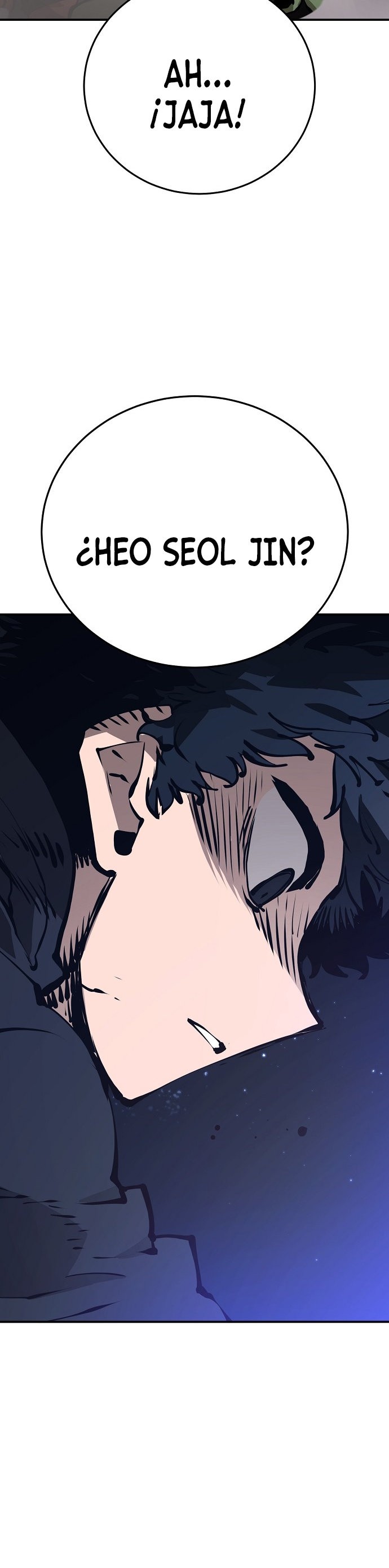Read Player ES Manga Online