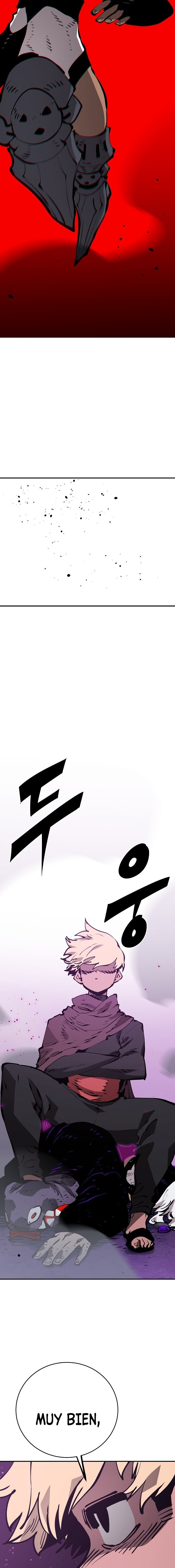 Read Player ES Manga Online