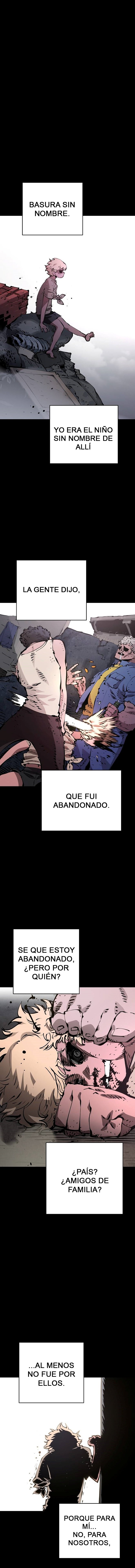 Read Player ES Manga Online
