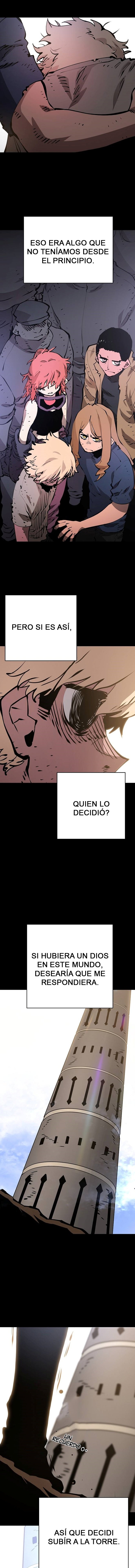 Read Player ES Manga Online