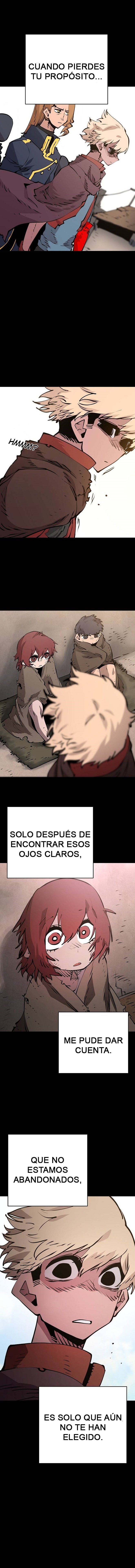 Read Player ES Manga Online