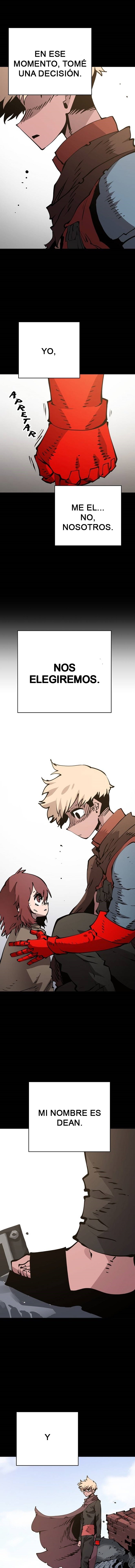 Read Player ES Manga Online
