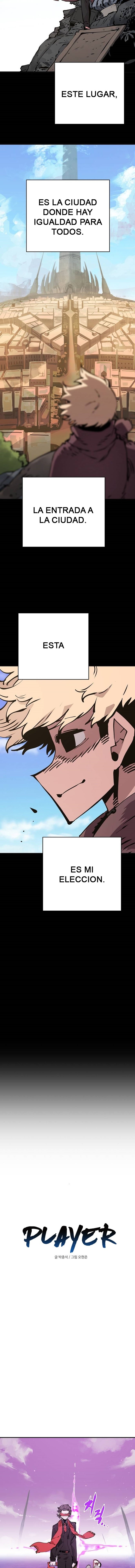 Read Player ES Manga Online