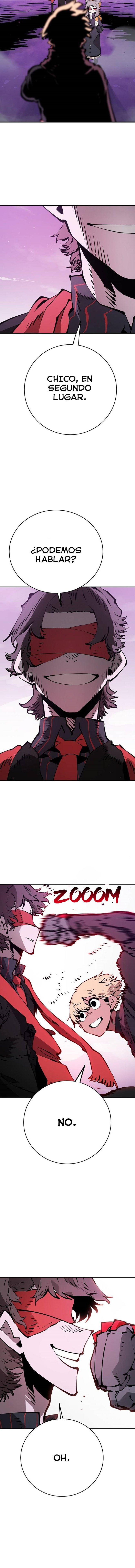 Read Player ES Manga Online