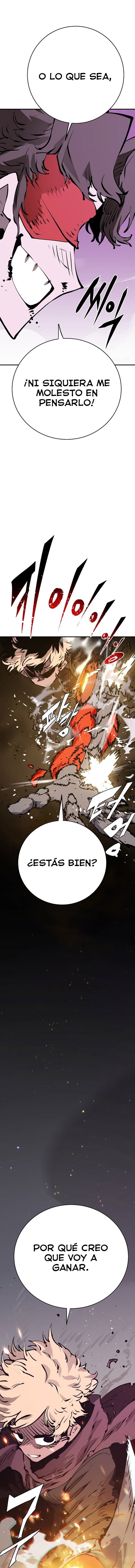 Read Player ES Manga Online