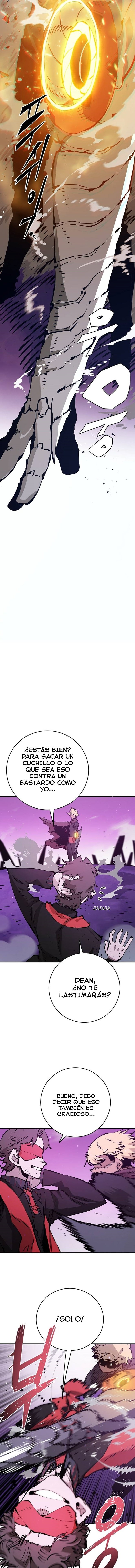 Read Player ES Manga Online