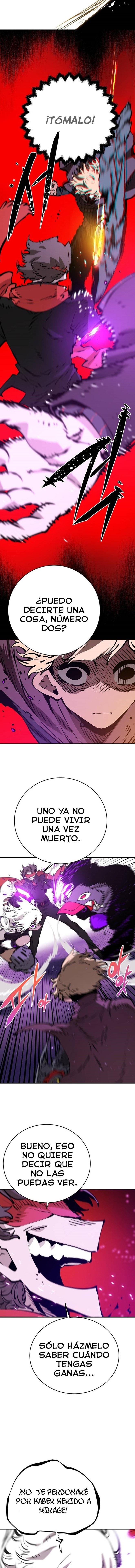 Read Player ES Manga Online