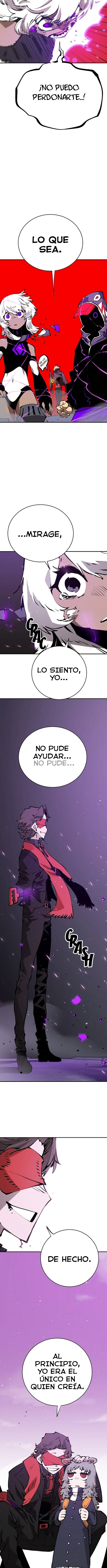 Read Player ES Manga Online