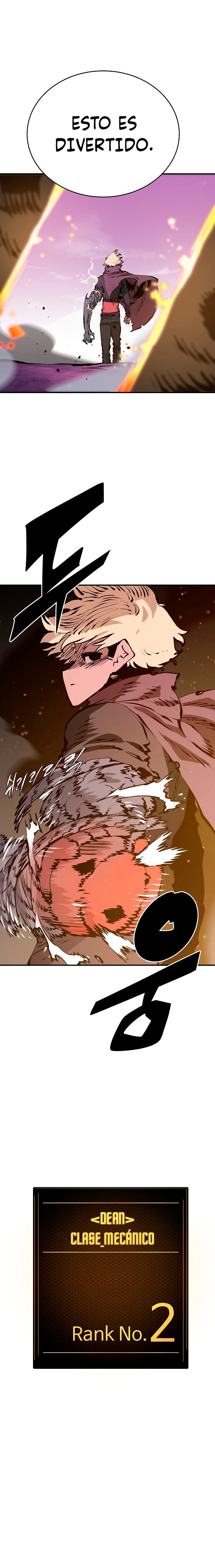 Read Player ES Manga Online