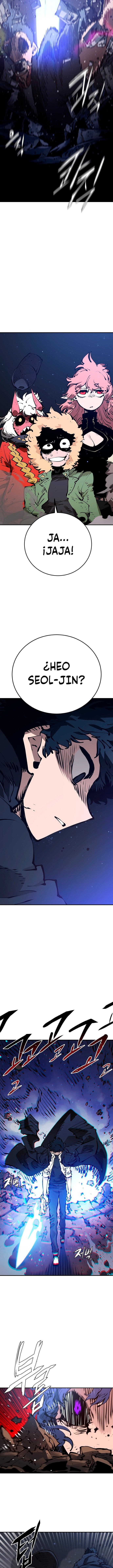 Read Player ES Manga Online