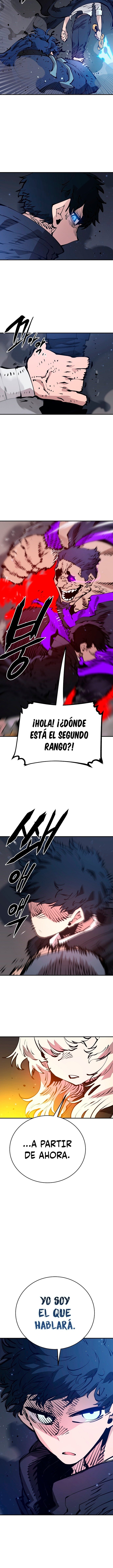 Read Player ES Manga Online