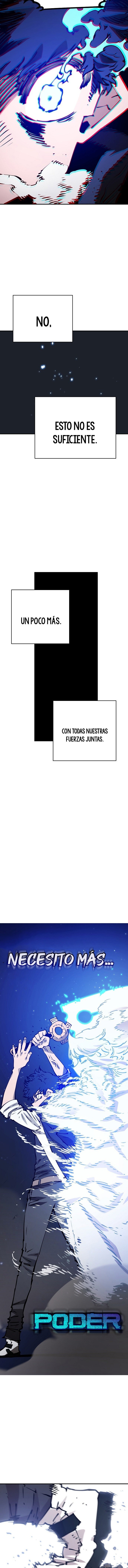 Read Player ES Manga Online