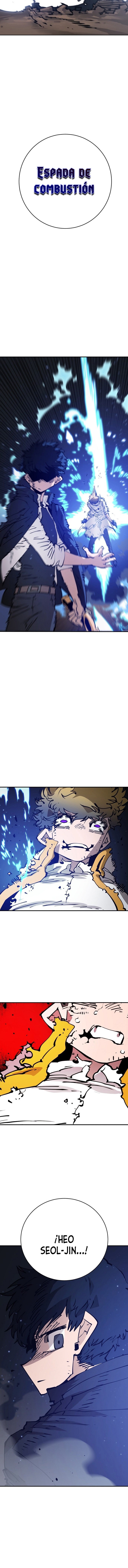 Read Player ES Manga Online