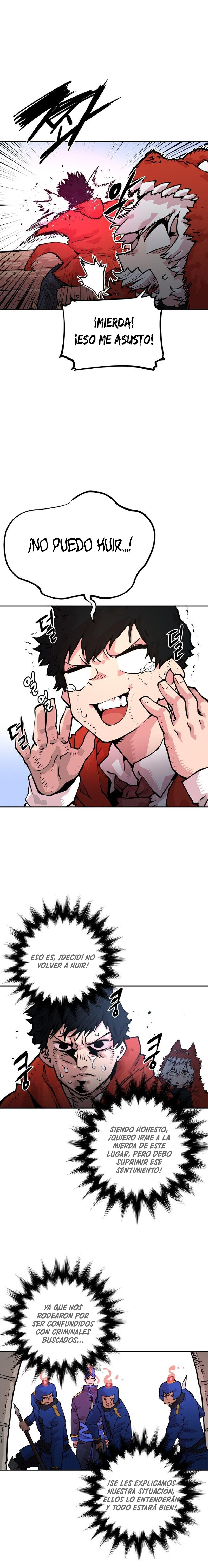 Read Player ES Manga Online