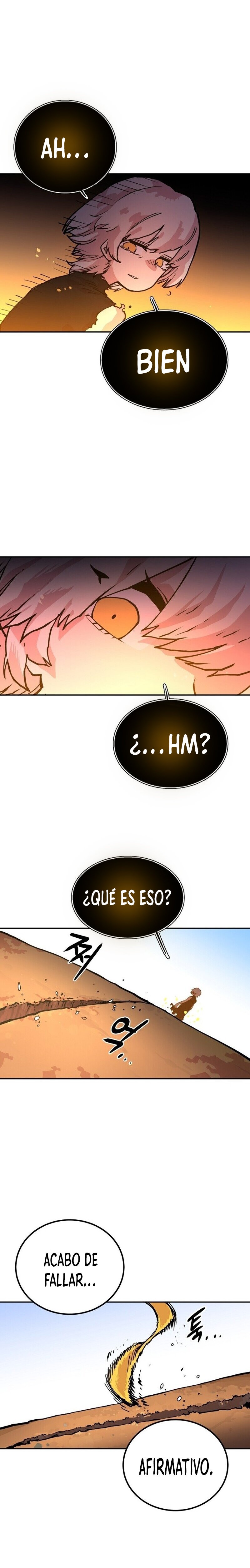 Read Player ES Manga Online