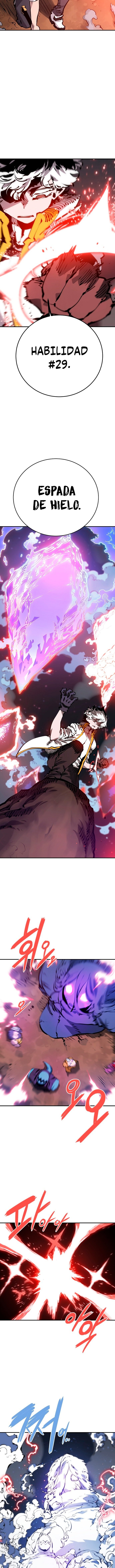 Read Player ES Manga Online