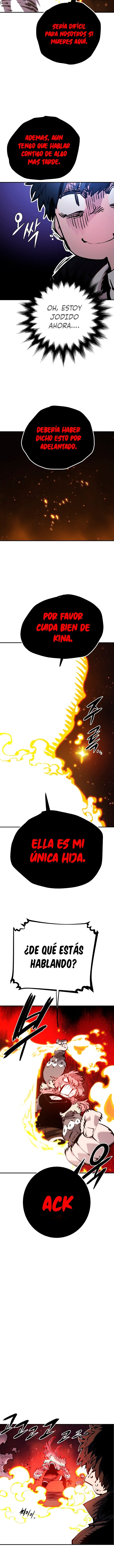 Read Player ES Manga Online