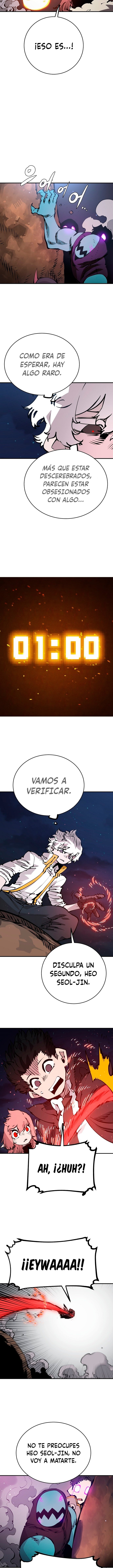 Read Player ES Manga Online