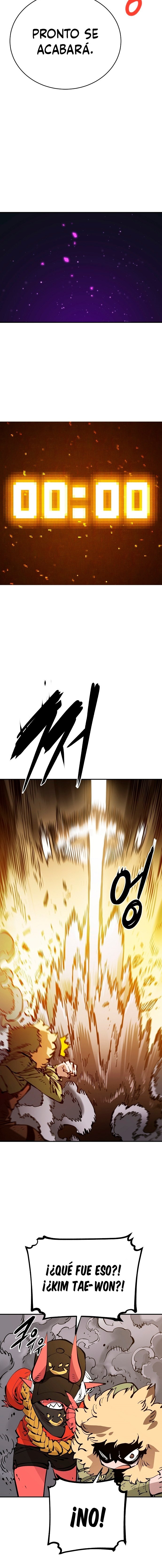 Read Player ES Manga Online