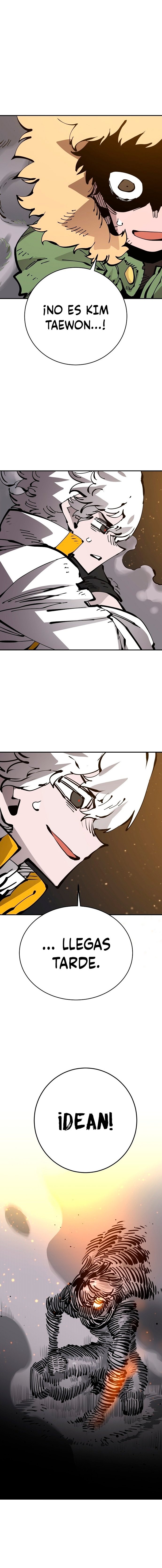 Read Player ES Manga Online