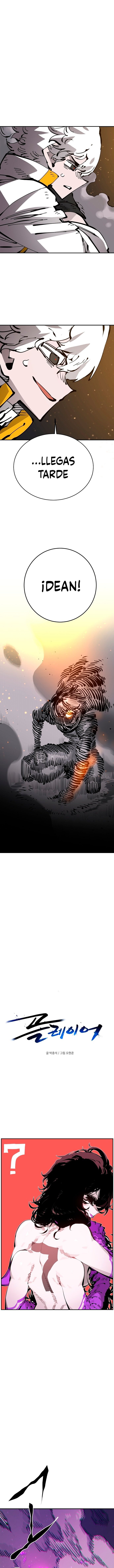 Read Player ES Manga Online